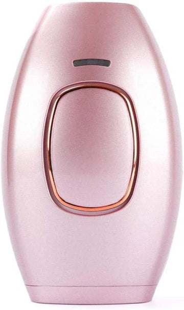 IPL laser hair removal device